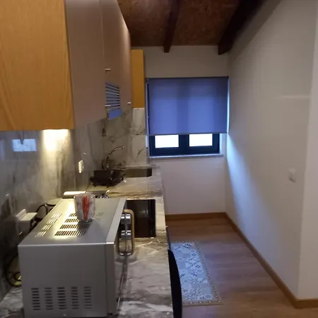 House Guilho Chalet Reriz