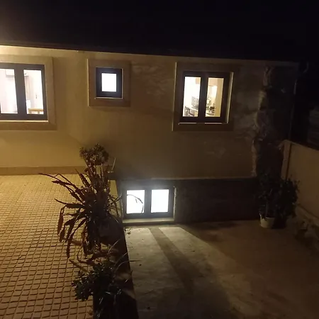 Chalet House Guilho Reriz