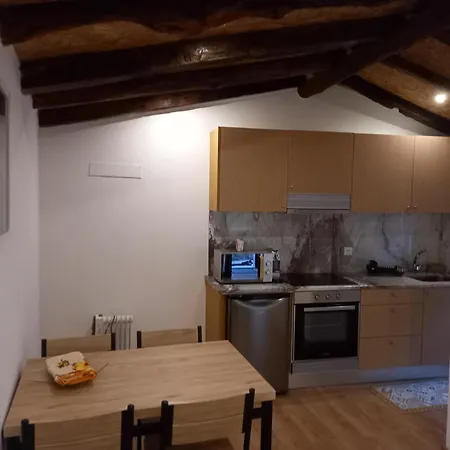 Chalet House Guilho Reriz