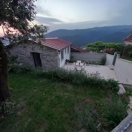 House Guilho Chalet *
