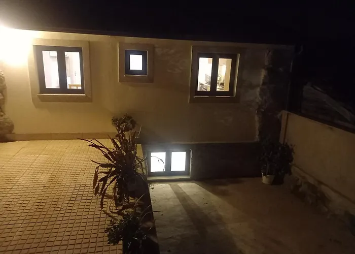 Chalé House Guilho Reriz