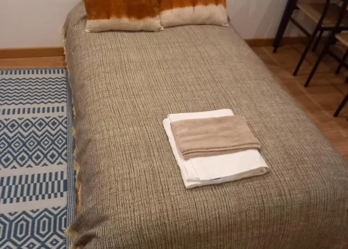 House Guilho シャレー