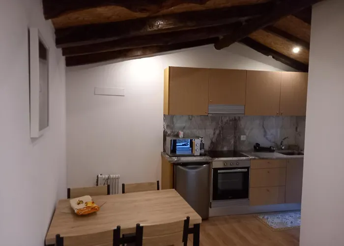 Chalé House Guilho Reriz